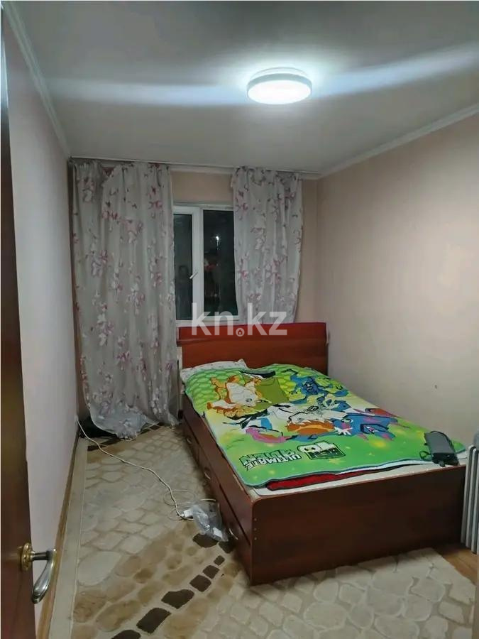 Продажа 2-комнатной квартиры, 43 м², мкр-н 1, дом  53 в Алматы - фото 2