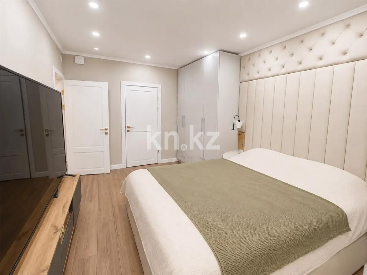 Продажа 3-комнатной квартиры, 72 м² в Алматы