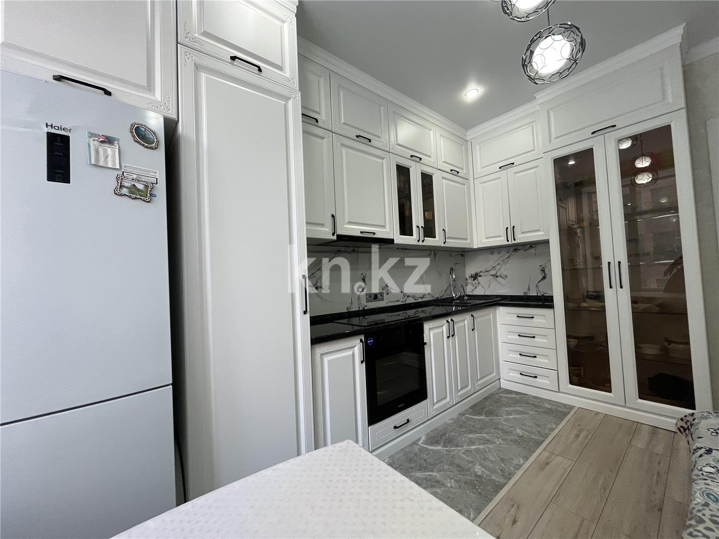 Продажа 2-комнатной квартиры, 64 м², ул. Ашимова в Караганде - фото 8