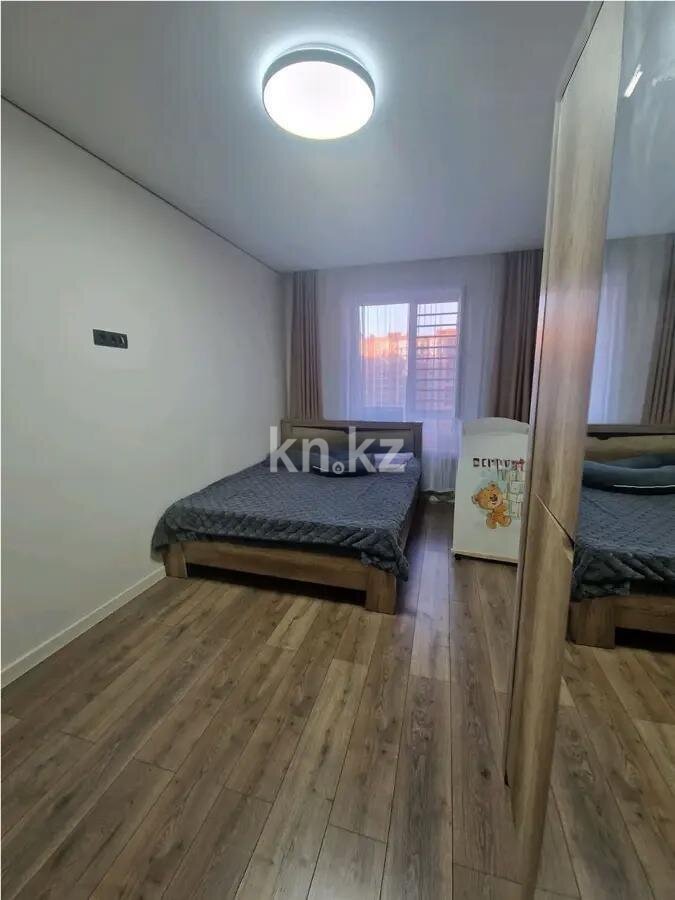 Продажа 2-комнатной квартиры, 64 м² в Астане - фото 2