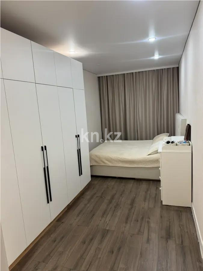 Продажа 4-комнатной квартиры, 94 м² в Астане - фото 2
