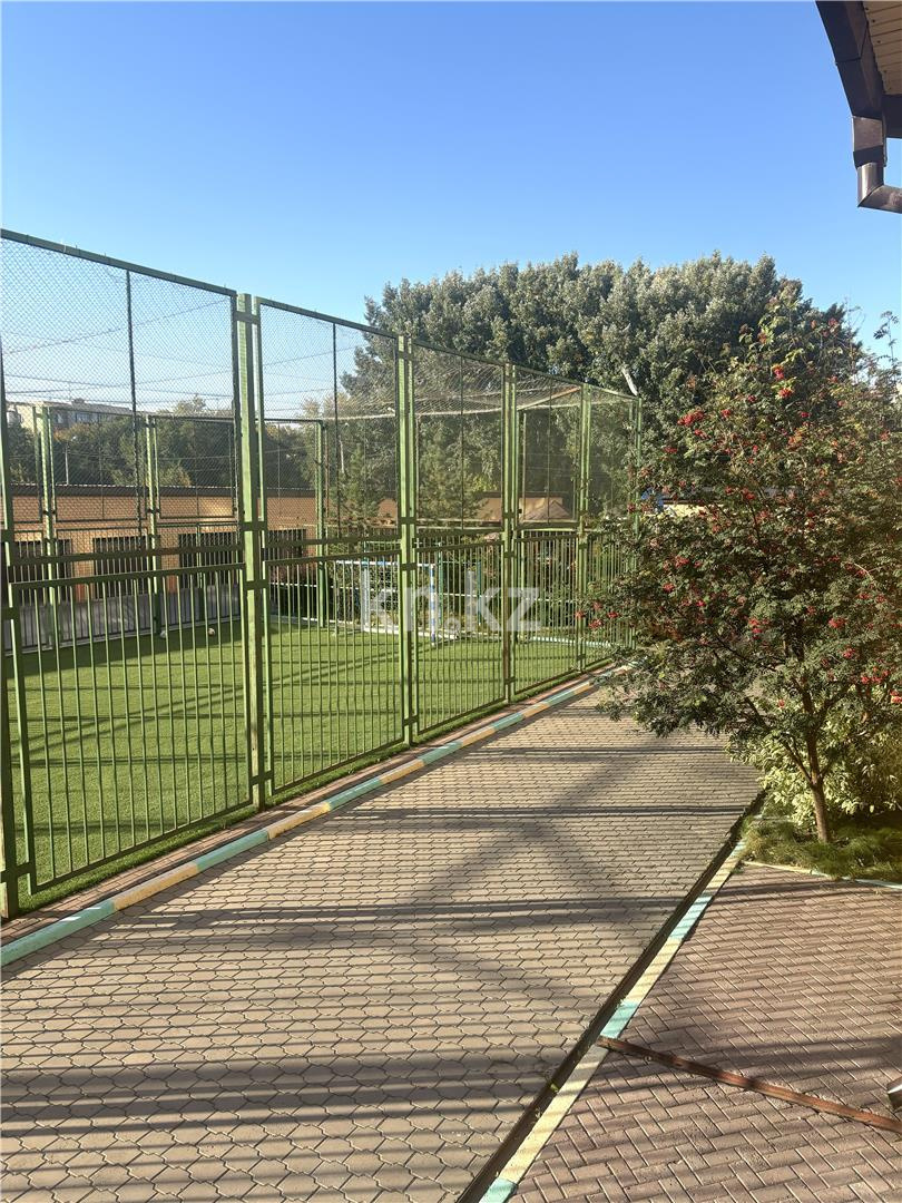 Продажа 4-комнатной квартиры, 188 м² в Караганде - фото 25