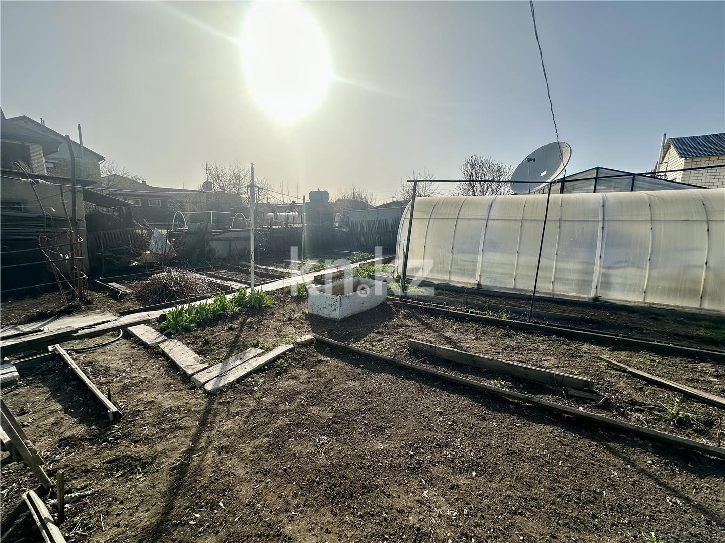 Продажа 4-комнатного дома, 104.6 м², ул. Тургенева в Караганде - фото 4