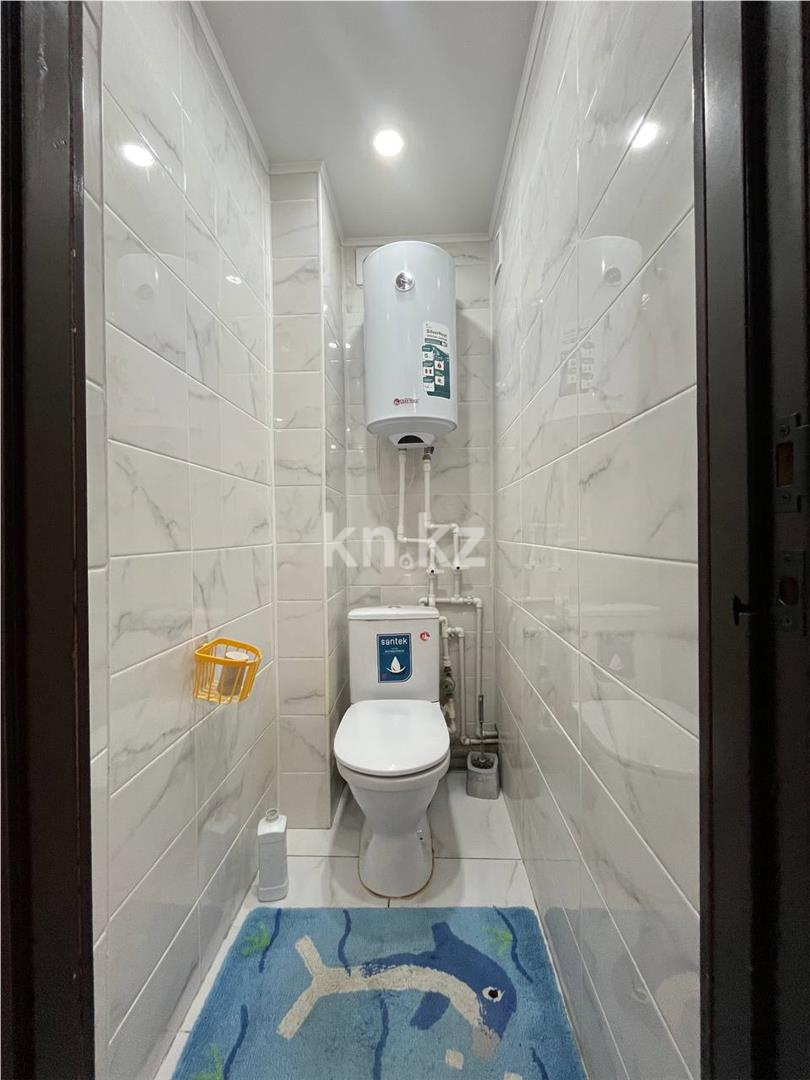 Продажа 3-комнатной квартиры, 63 м², пр. Момышулы в Темиртау - фото 12