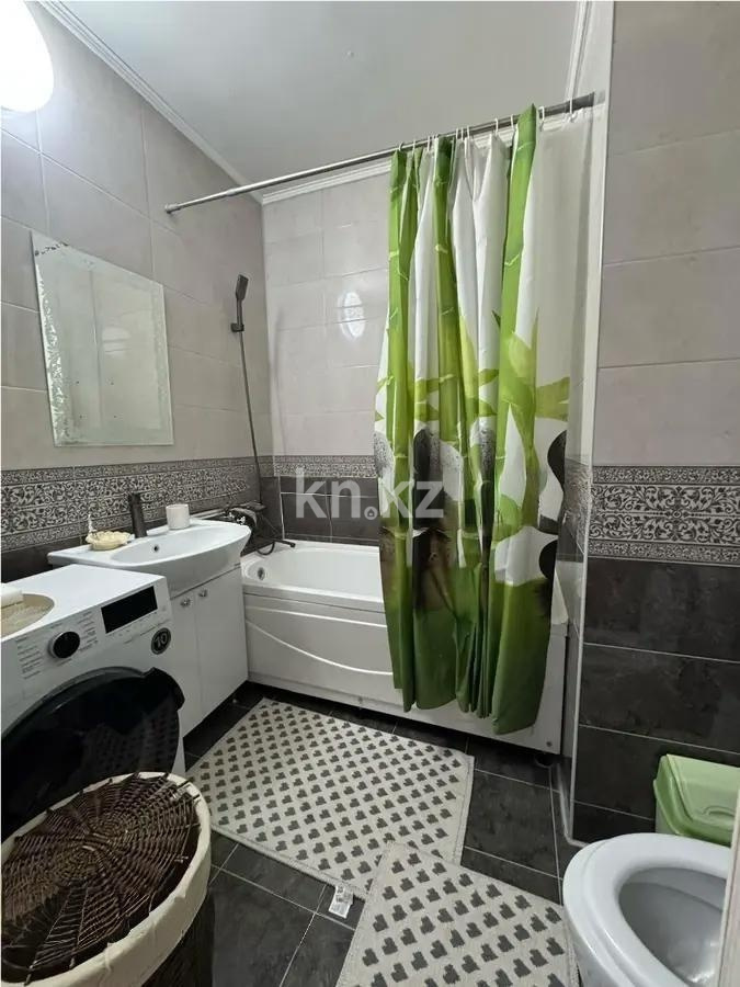 Продажа 1-комнатной квартиры, 54.2 м² в Алматы - фото 3