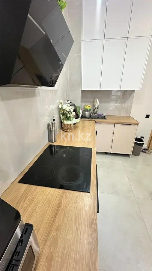 Продажа 3-комнатной квартиры, 78.2 м² в Астане - фото 4
