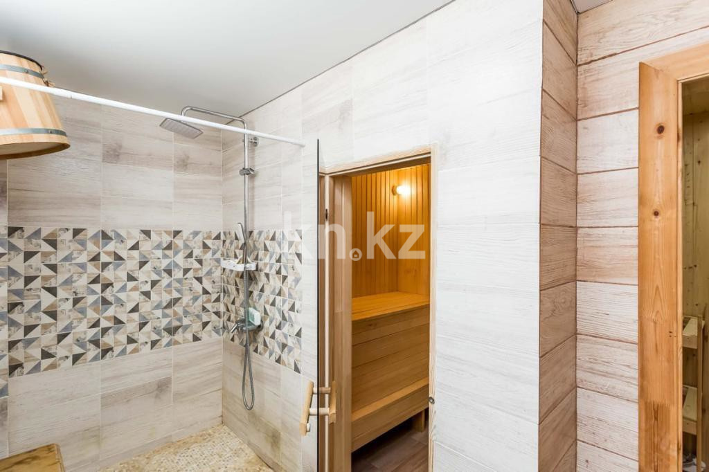 Продажа 10-комнатного дома, 460 м² в Алматы - фото 11