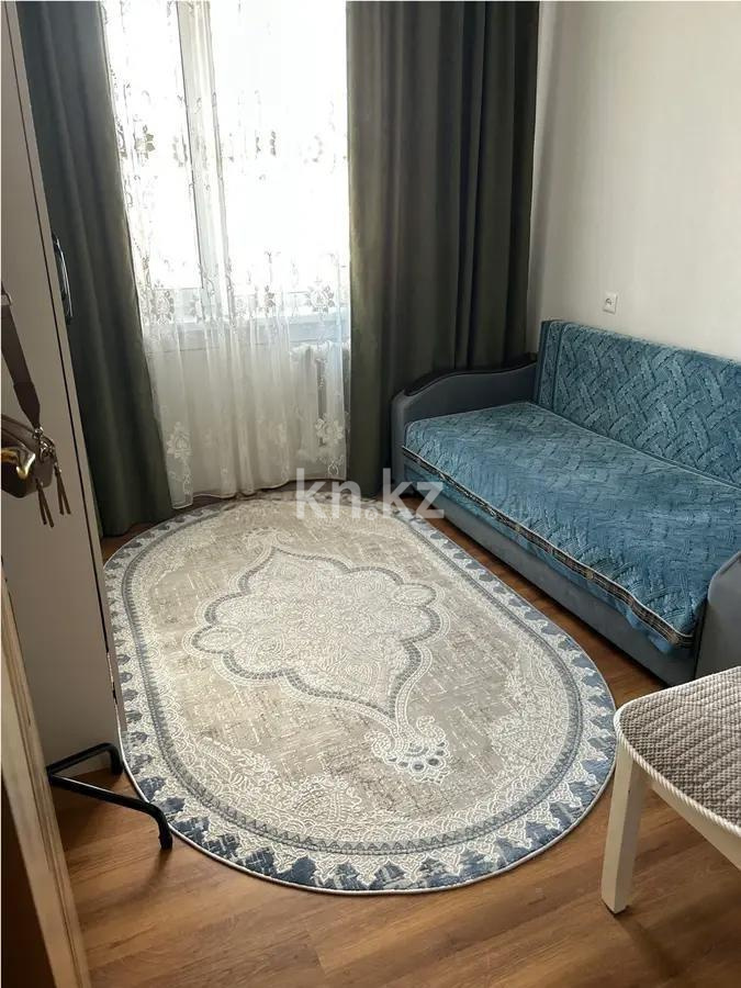 Продажа 3-комнатной квартиры, 63 м², мкр. Голубые Пруды, дом  13 в Караганде - фото 4