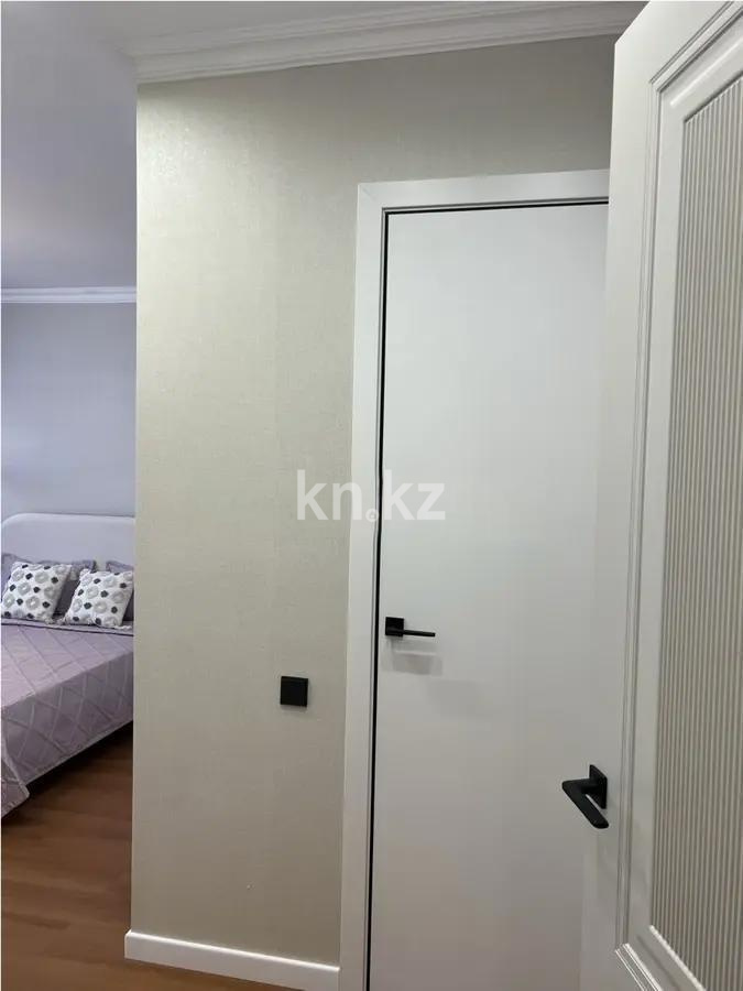 Продажа 3-комнатной квартиры, 84 м² в Астане - фото 2