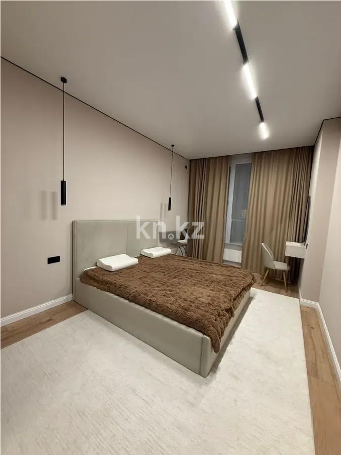 Продажа 2-комнатной квартиры, 64.3 м² в Астане - фото 2