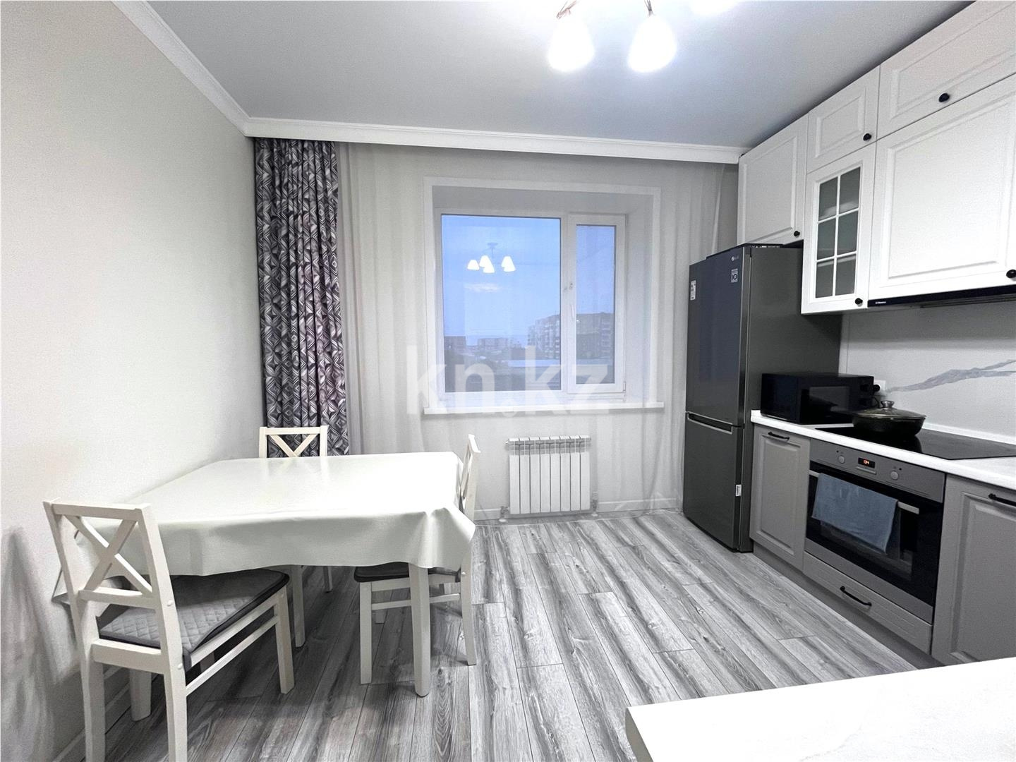Продажа 3-комнатной квартиры, 85 м² в Караганде - фото 5