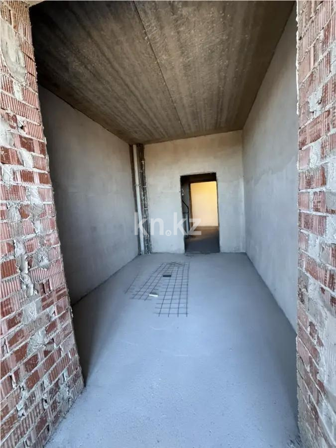 Продажа 1-комнатной квартиры, 36.1 м², ул. А-52, дом  2 в Астане - фото 2