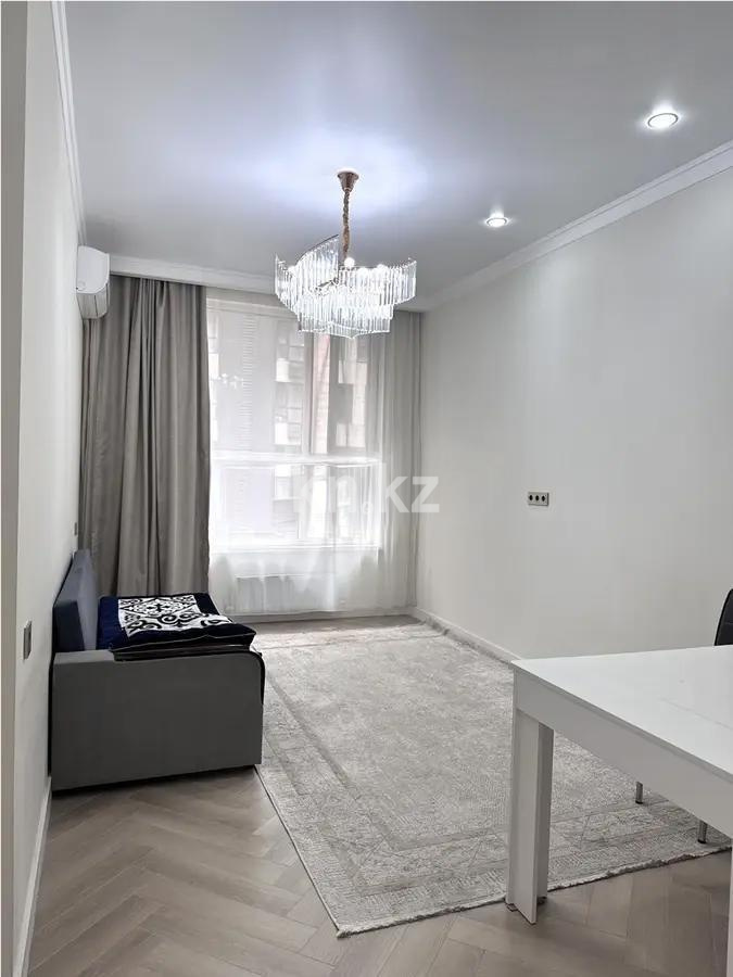 Продажа 3-комнатной квартиры, 72 м² в Алматы - фото 2