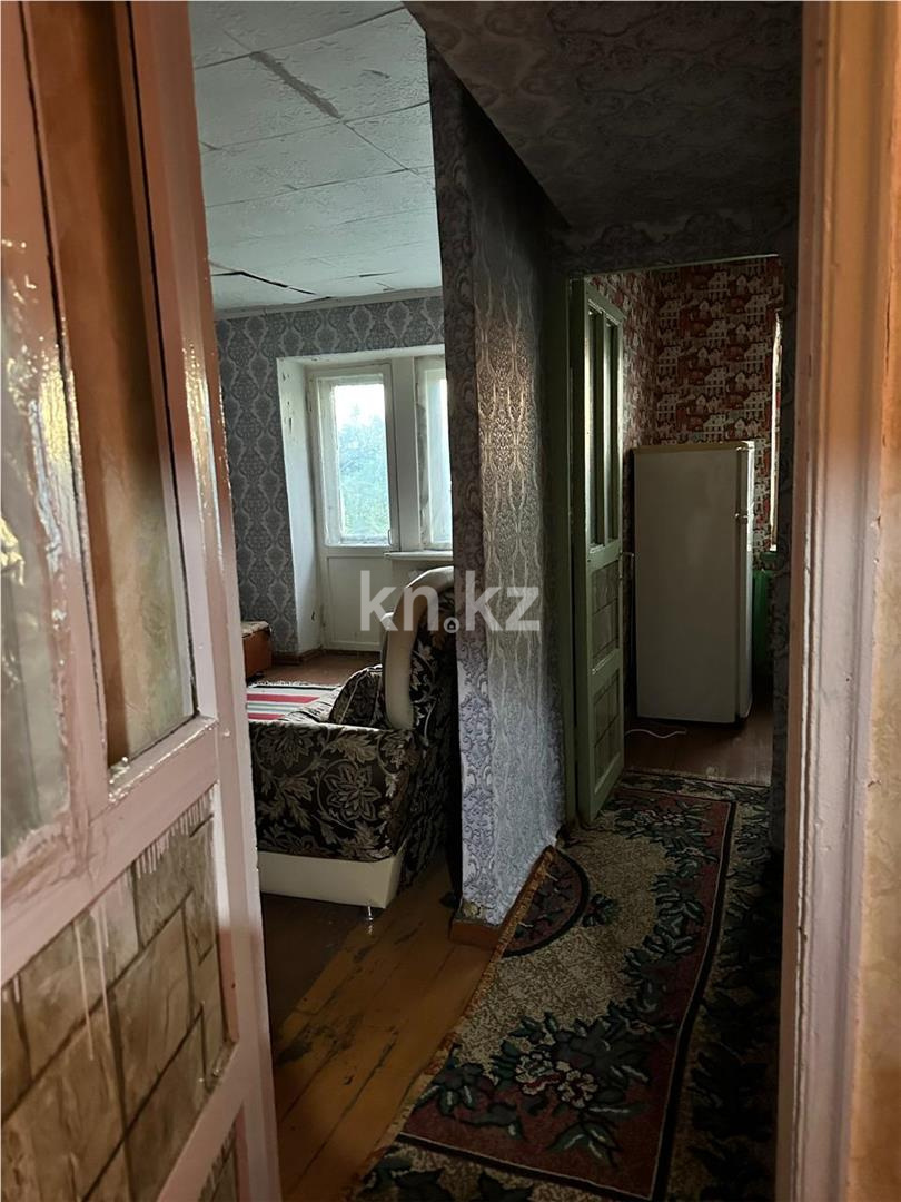Продажа 3-комнатной квартиры, 42 м², мкр-н 12 в Караганде - фото 10