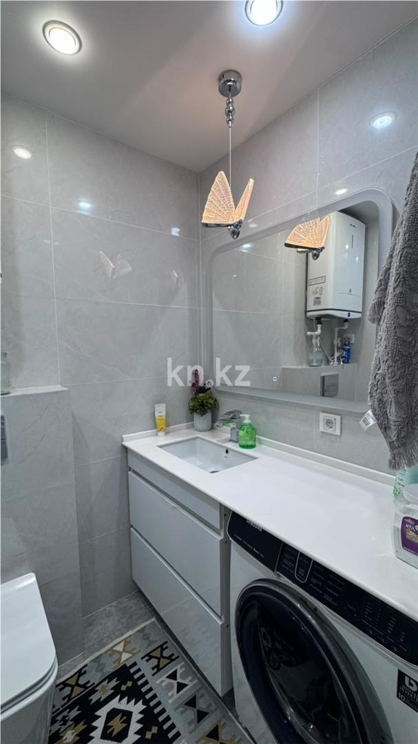 Продажа 3-комнатной квартиры, 70.4 м² в Караганде - фото 14