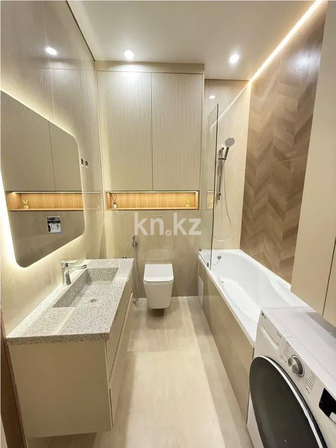 Продажа 2-комнатной квартиры, 50 м² в Астане - фото 4