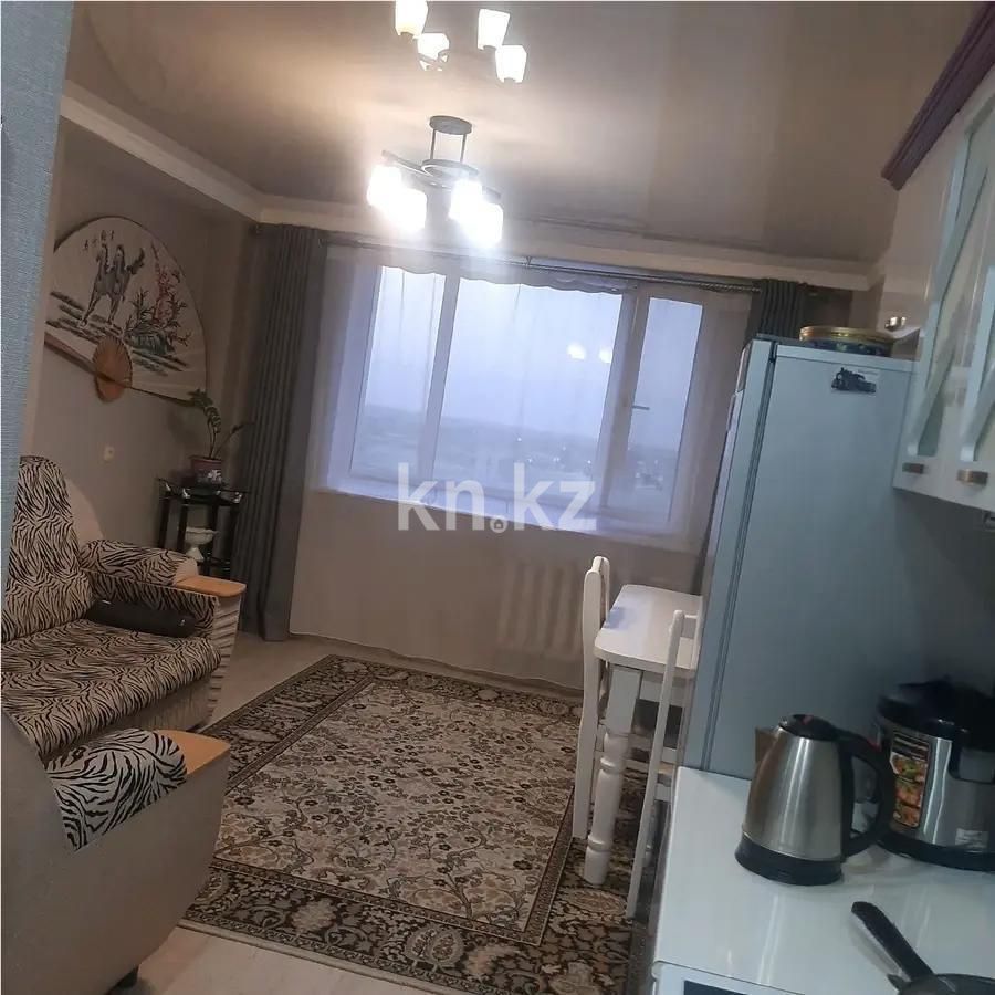 Продажа 2-комнатной квартиры, 44 м² в Астане