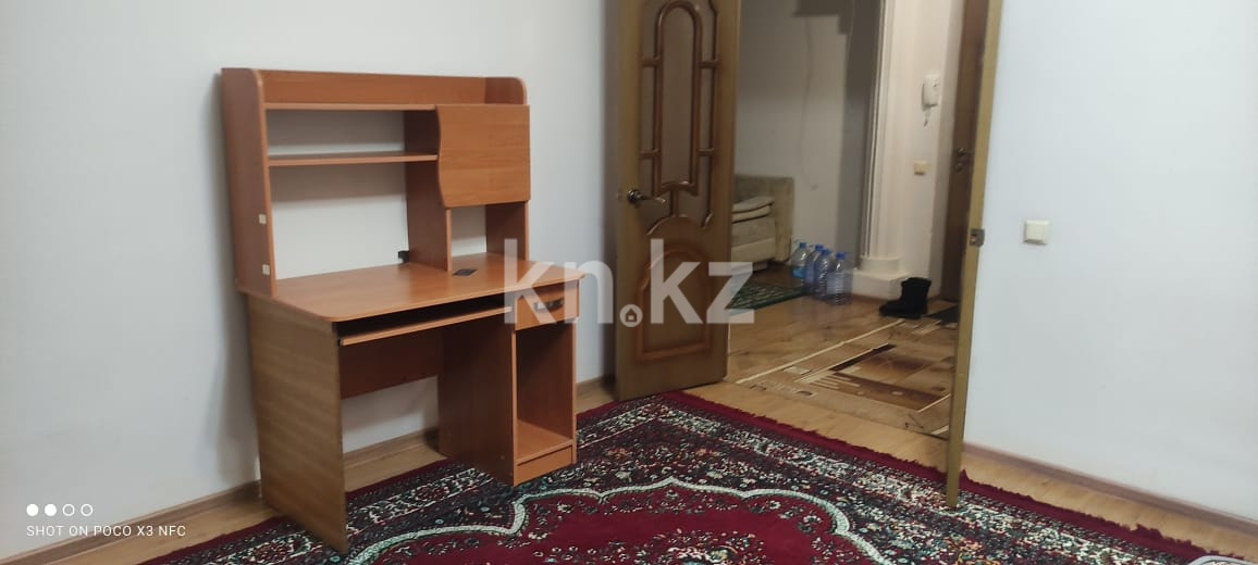 Аренда 2-комнатной квартиры, 79 м², Дукен улы, дом  4 - ул. Бейбитшилик в Астане - фото 3