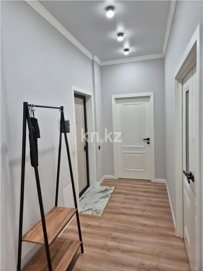 Продажа 2-комнатной квартиры, 58.8 м² в Астане - фото 5