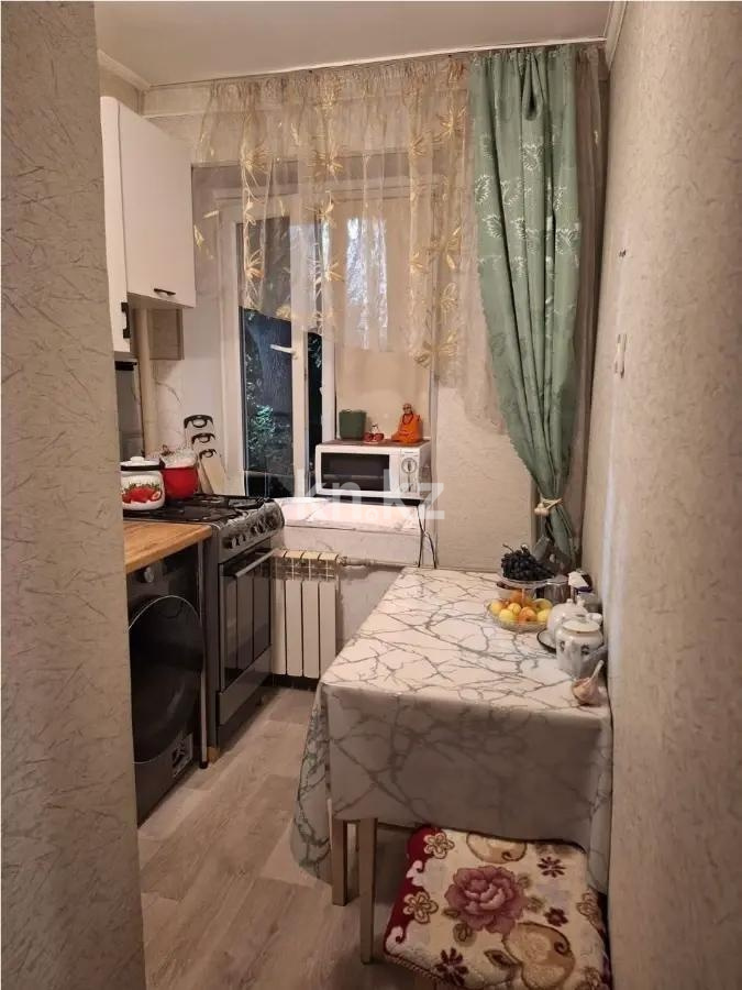 Продажа 2-комнатной квартиры, 32.8 м² в Алматы - фото 2