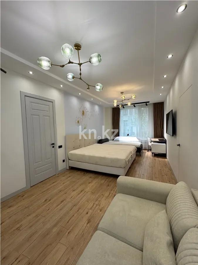 Продажа 5-комнатной квартиры, 220 м², пр. Туран, дом  3/2 в Астане - фото 3