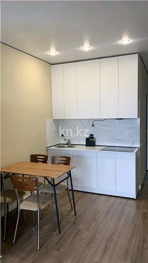 Продажа 1-комнатной квартиры, 34 м² в Алматы - фото 2