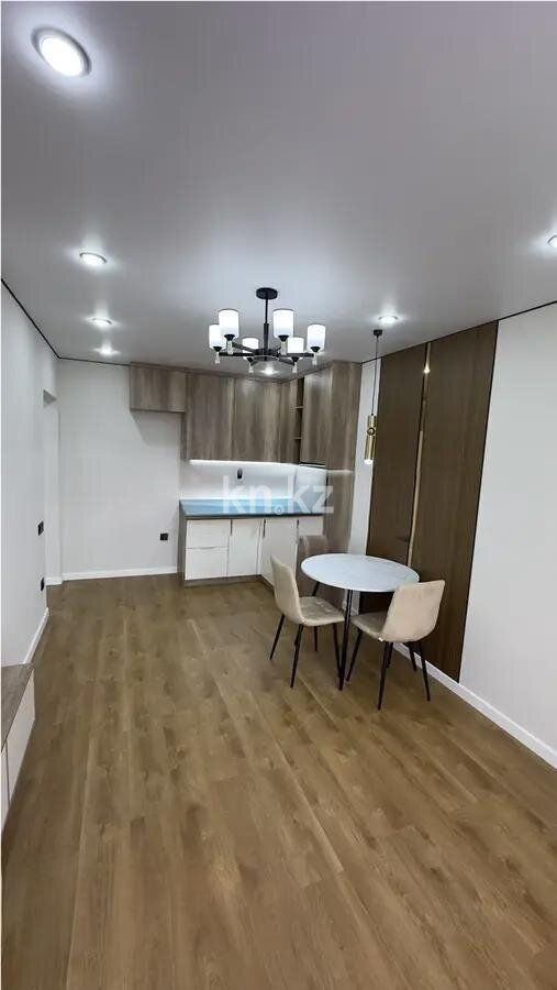 Продажа 2-комнатной квартиры, 34 м² в Алматы - фото 2