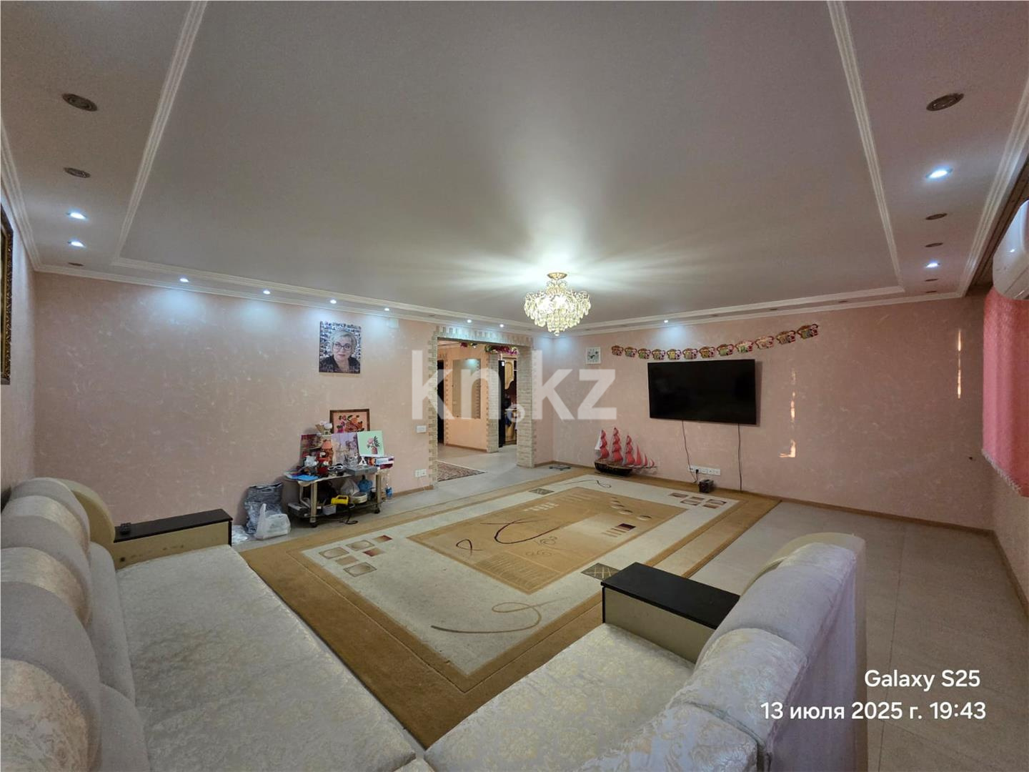 Продажа 8-комнатного дома, 820 м², мкр-н Отрадное в Темиртау - фото 34