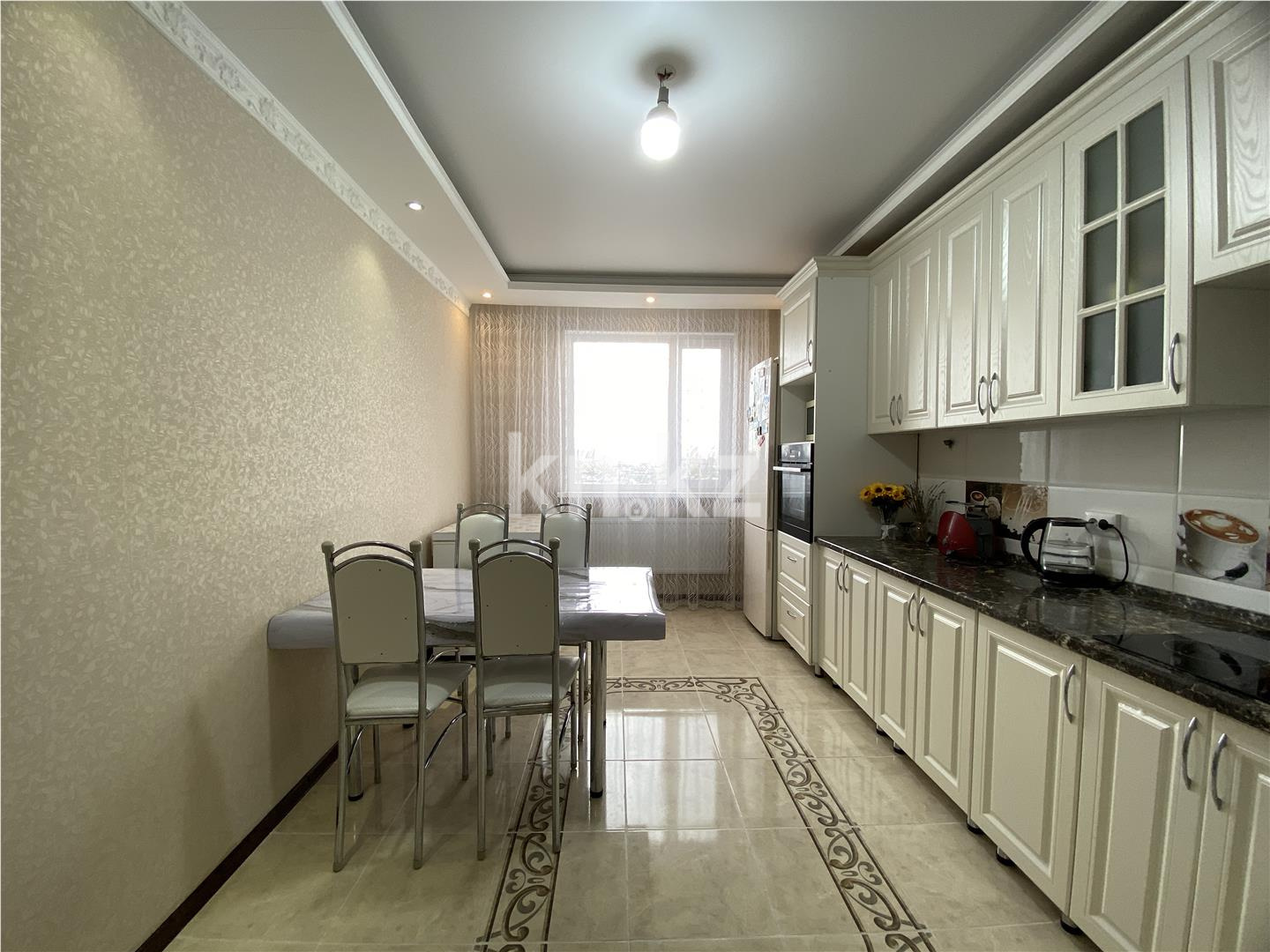 Продажа 3-комнатной квартиры, 97 м² в Астане - фото 4