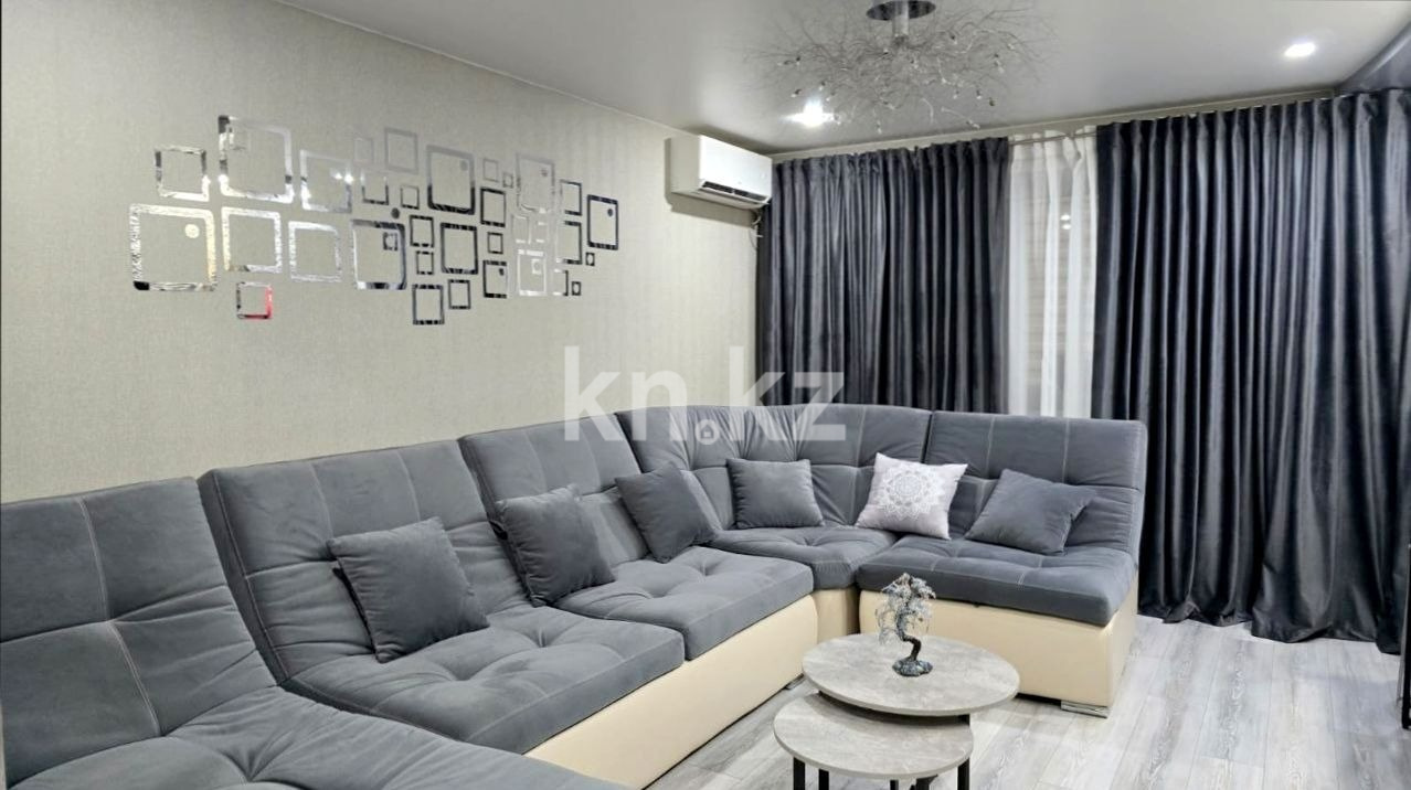 Продажа 3-комнатной квартиры, 64 м² в Усть-Каменогорске - фото 3