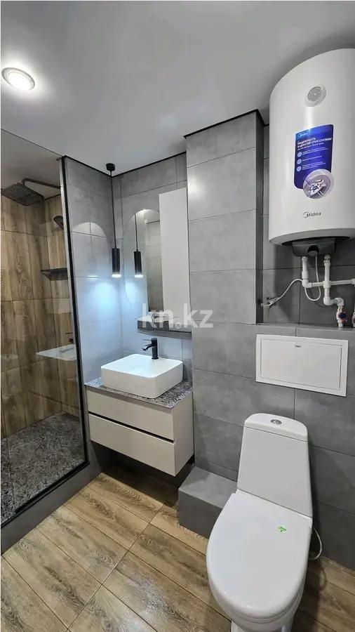 Продажа 1-комнатной квартиры, 35 м², ул. Амангельды, дом  5а в Темиртау - фото 3