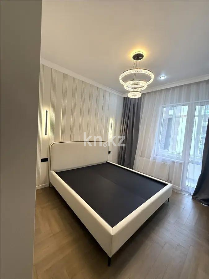 Продажа 2-комнатной квартиры, 63 м², ул. Жошы хана, дом  17 в Астане - фото 3