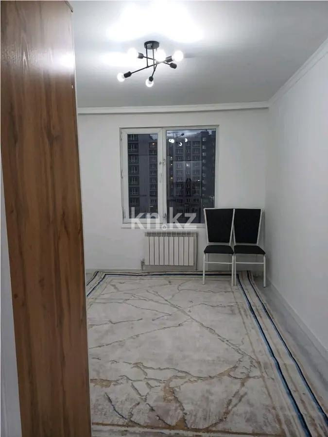 Продажа 2-комнатной квартиры, 46 м² в Алматы - фото 2