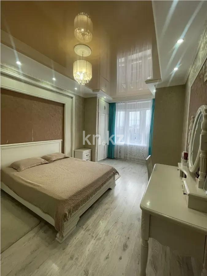 Продажа 2-комнатной квартиры, 70 м² в Алматы - фото 2