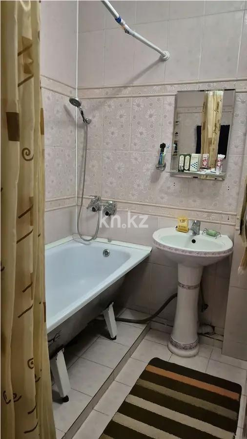 Продажа 2-комнатной квартиры, 66.5 м², мкр-н Мамыр-4, дом  307 в Алматы - фото 4