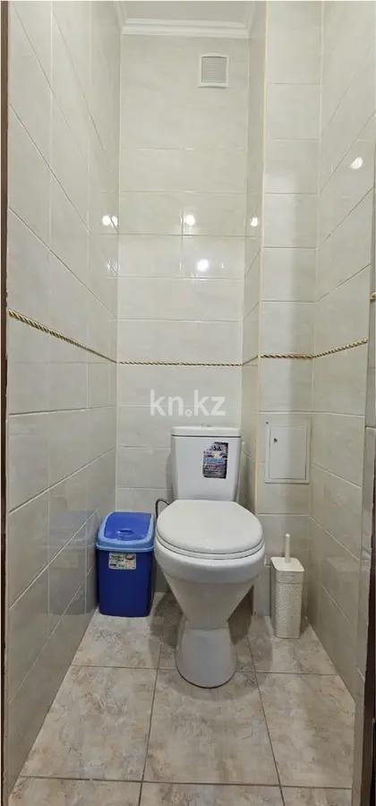 Продажа 2-комнатной квартиры, 55 м² в Алматы - фото 4