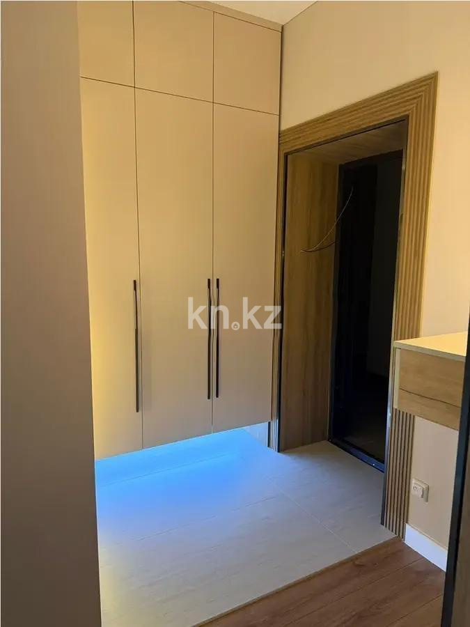 Продажа 2-комнатной квартиры, 62 м² в Караганде - фото 5