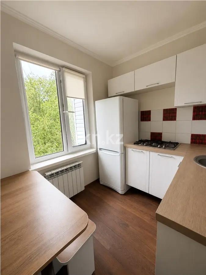 Продажа 2-комнатной квартиры, 44.5 м² в Алматы - фото 2