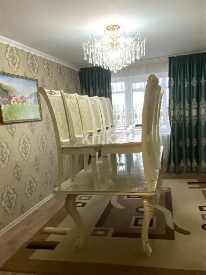 Продажа 2-комнатной квартиры, 46 м², мкр-н 7, дом  27 в Темиртау