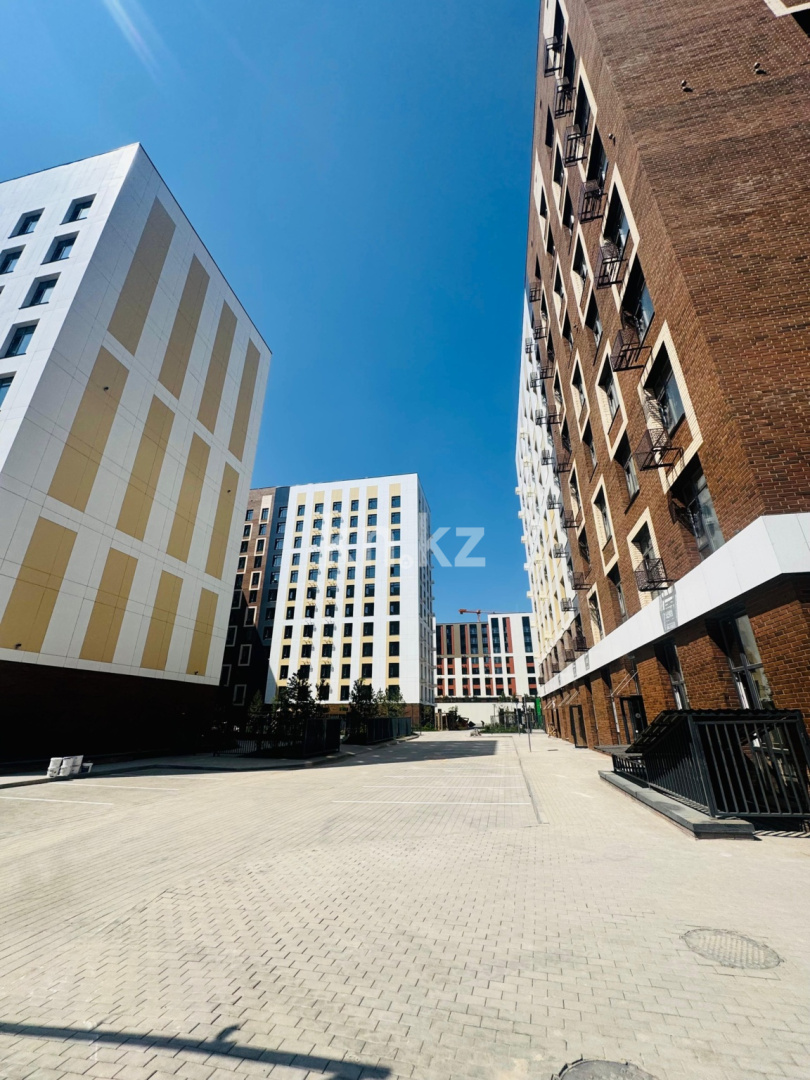 Продажа помещения, 48 м² в Астане - фото 7