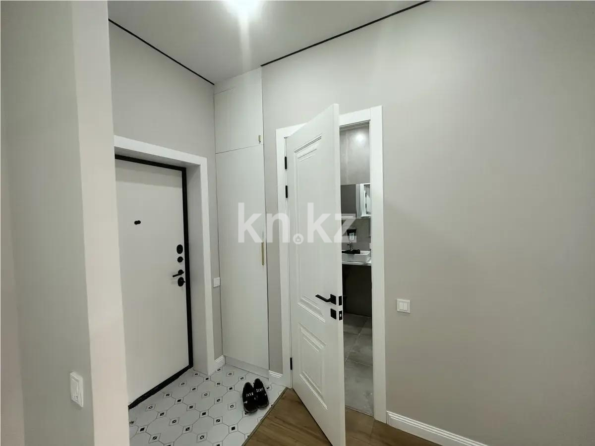 Продажа 2-комнатной квартиры, 36.2 м² в Астане - фото 3