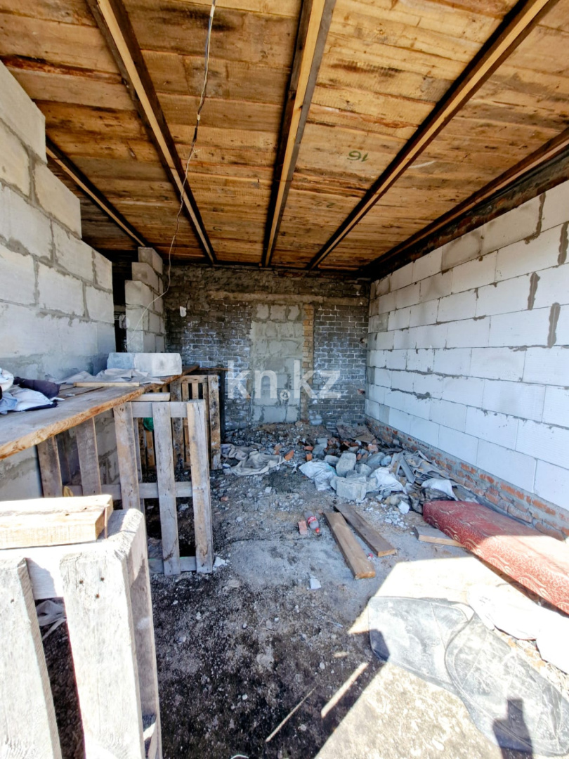 Продажа 4-комнатного дома, 122.3 м² в Костанае - фото 8