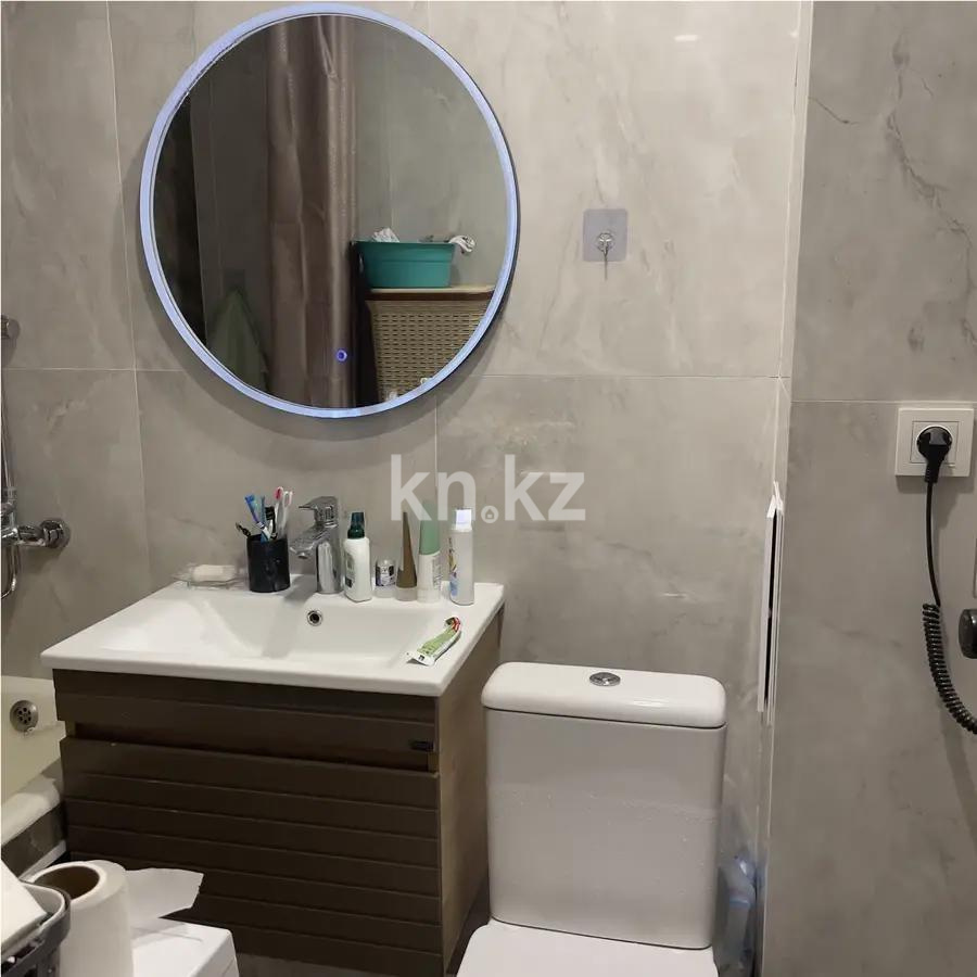 Продажа 3-комнатной квартиры, 61.1 м² в Алматы - фото 4