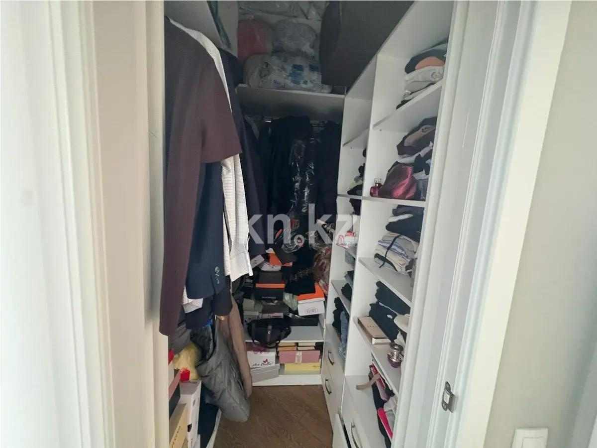 Продажа 2-комнатной квартиры, 59 м² в Астане - фото 5