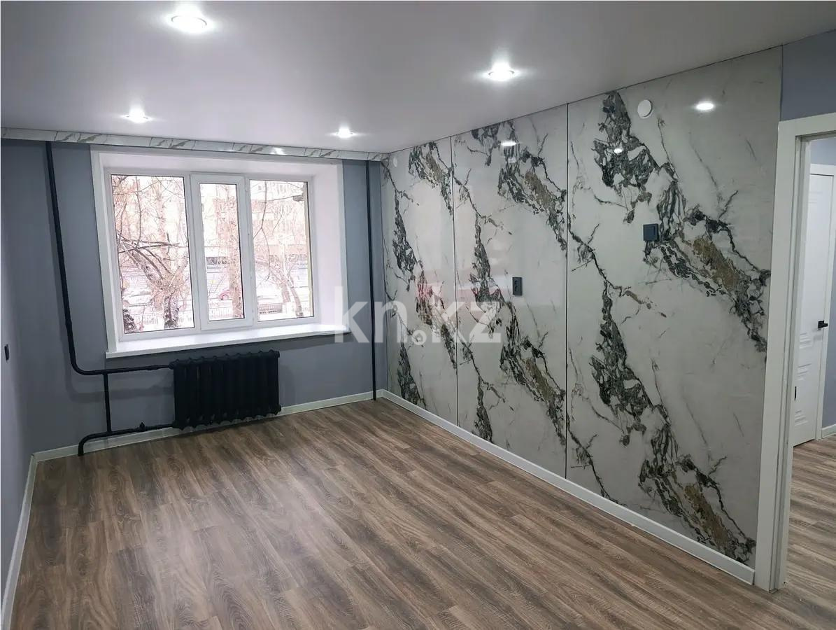 Продажа 2-комнатной квартиры, 40 м², пр. Н. Абдирова, дом  20 в Караганде