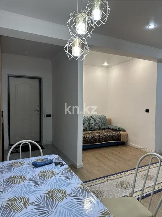 Продажа 2-комнатной квартиры, 51 м², ул. Жунисова, дом  8 в Алматы - фото 4