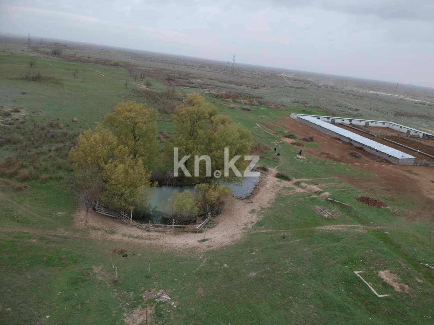 Продажа участка, 189 м² в Алматинской области - фото 4