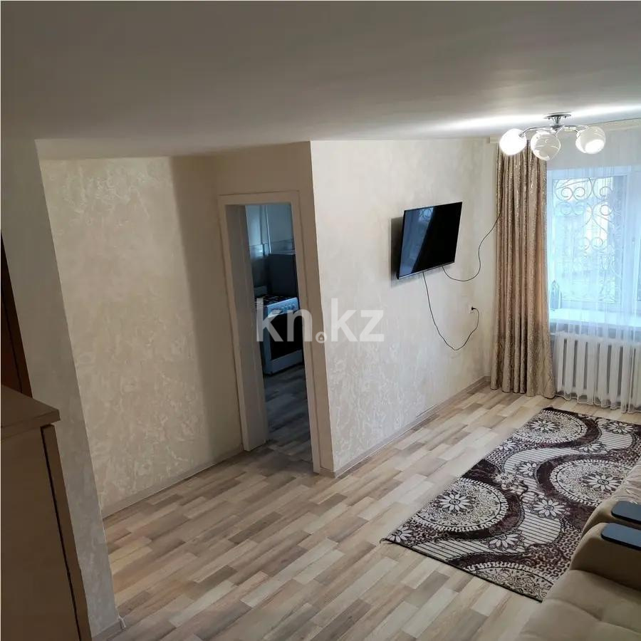 Продажа 1-комнатной квартиры, 37 м², пр. Тауелсыздык, дом  12/2 в Астане