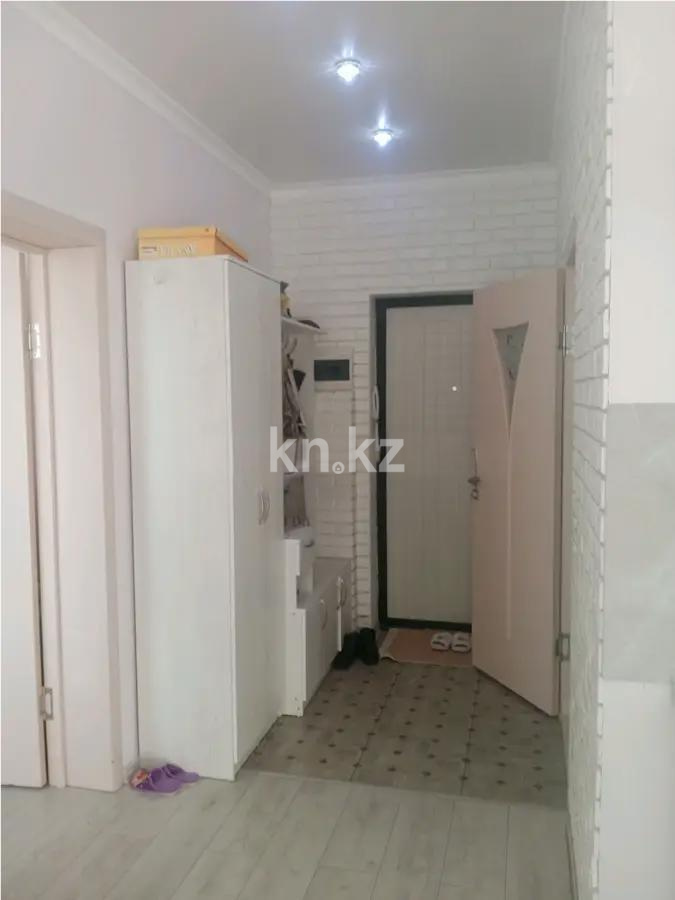 Продажа 2-комнатной квартиры, 52 м², ул. Кенесары хана, дом  54/18 в Алматы - фото 5