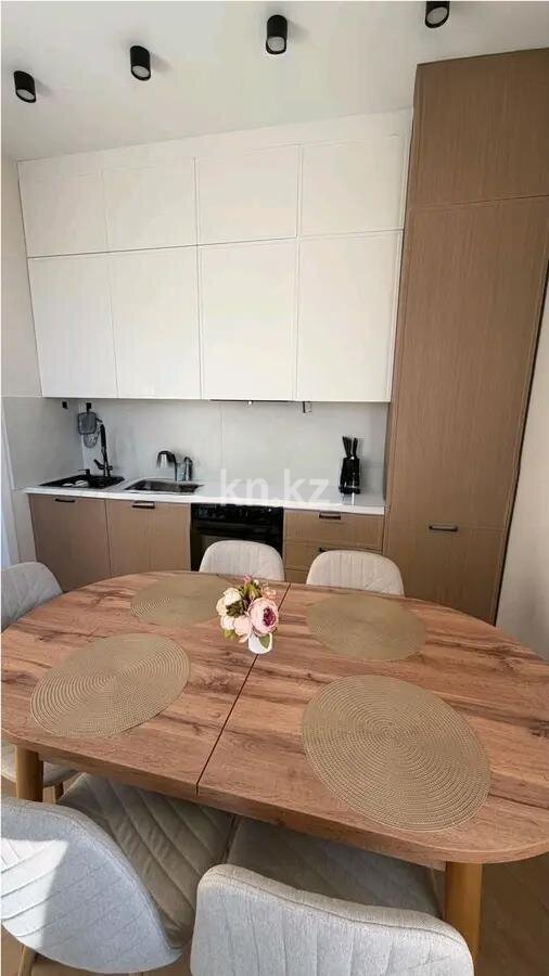 Продажа 3-комнатной квартиры, 62 м² в Астане - фото 4
